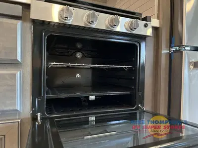 2026 Forest River RV Georgetown 5 Series photo 33