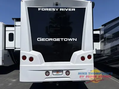 2026 Forest River RV Georgetown 5 Series photo 7