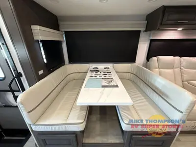 2026 Forest River RV Georgetown 5 Series photo 28