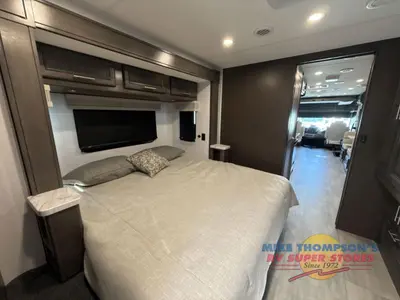 2026 Forest River RV Georgetown 5 Series photo 38