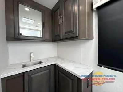 2026 Forest River RV Georgetown 5 Series photo 43