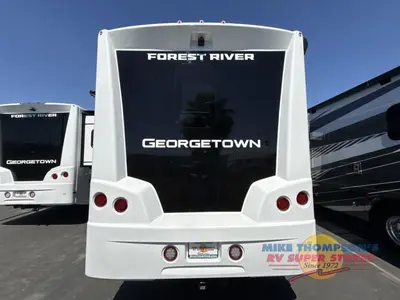 2026 Forest River RV Georgetown 5 Series photo 13