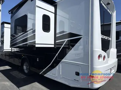 2026 Forest River RV Georgetown 5 Series photo 6