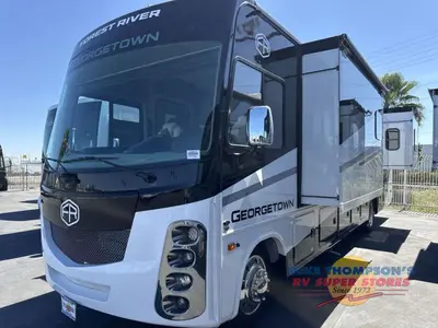 2026 Forest River RV Georgetown 5 Series photo 11