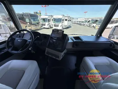 2026 Forest River RV Georgetown 5 Series photo 16