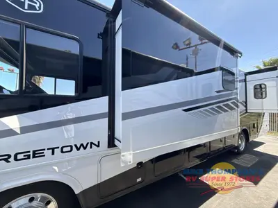 2026 Forest River RV Georgetown 5 Series photo 5