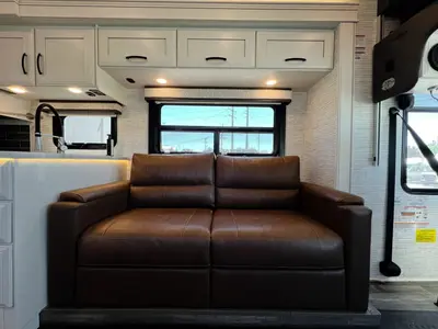 2025 Entegra Coach Vision photo 10