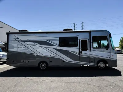 2025 Entegra Coach Vision photo 23