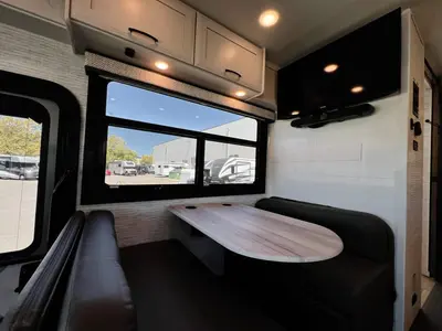 2025 Entegra Coach Vision photo 8