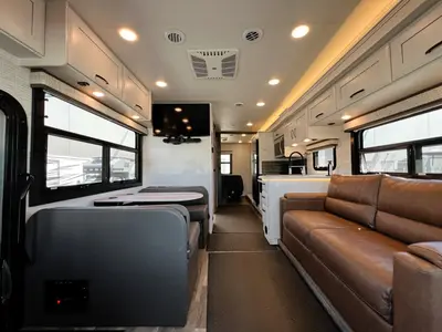 2025 Entegra Coach Vision photo 5