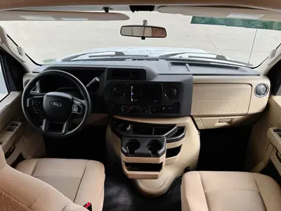 2023 Thor Motor Coach Chateau photo 2