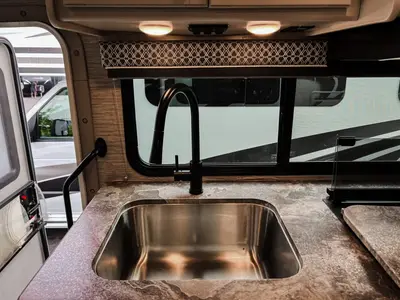 2023 Thor Motor Coach Chateau photo 12