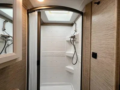 2023 Thor Motor Coach Chateau photo 17