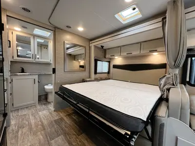 2023 Thor Motor Coach Chateau photo 9