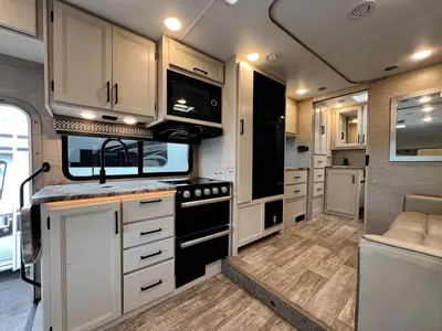 2023 Thor Motor Coach Chateau photo 10