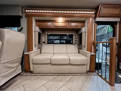 2018 Newmar BAY Star photo 9