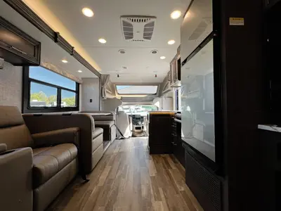 2024 Jayco Greyhawk photo 3