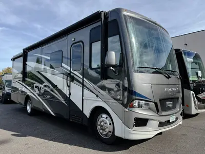 Used 2020 Newmar BAY Star 3226