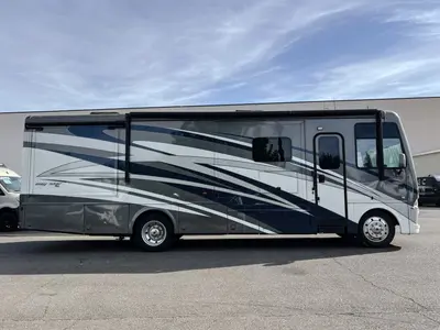 2020 Newmar BAY Star photo 20