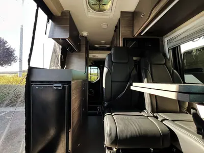 2025 Jayco Terrain photo 4