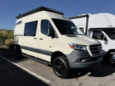 Used 2025 Jayco Terrain 19YG