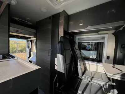 2025 Jayco Terrain photo 5