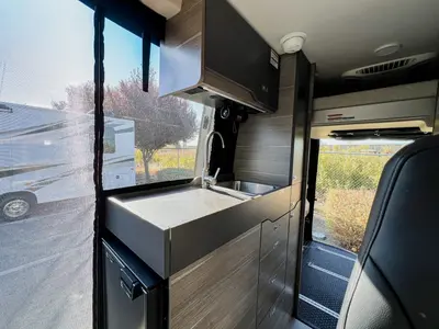 2025 Jayco Terrain photo 7