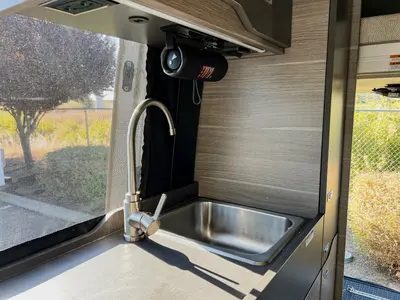 2025 Jayco Terrain photo 8