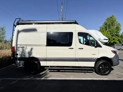 2025 Jayco Terrain photo 13