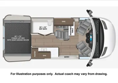 2025 Jayco Terrain photo 15
