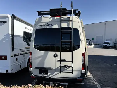 2025 Jayco Terrain photo 14