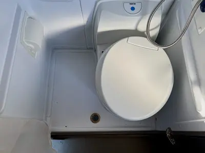 2025 Jayco Terrain photo 10