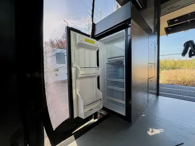 2025 Jayco Terrain photo 9
