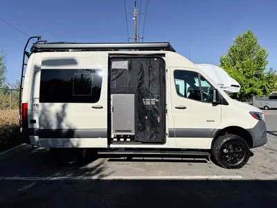 2025 Jayco Terrain photo 12