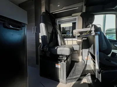 2025 Jayco Terrain photo 6