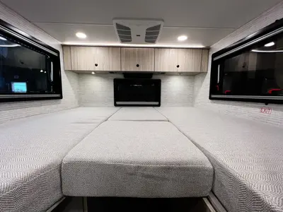 2025 Entegra Coach Condor photo 12