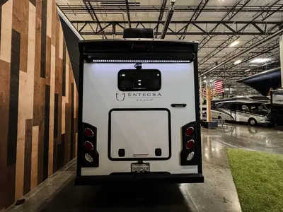2025 Entegra Coach Condor photo 17