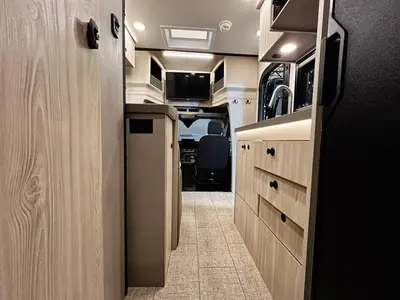 2025 Entegra Coach Condor photo 3