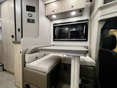 2025 Entegra Coach Condor photo 7