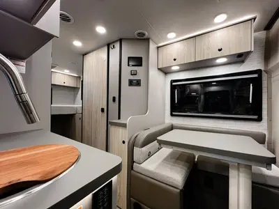 2025 Entegra Coach Condor photo 6