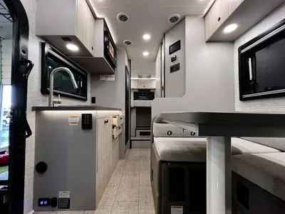 2025 Entegra Coach Condor photo 5