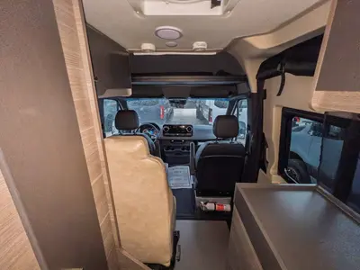 2023 Entegra Coach Launch photo 5