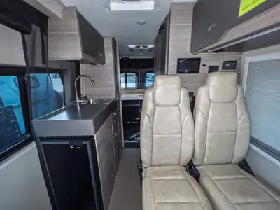 2023 Entegra Coach Launch photo 6