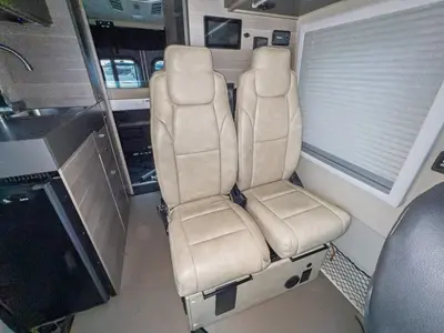 2023 Entegra Coach Launch photo 8