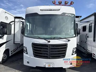 2026 Forest River RV FR3 photo 10