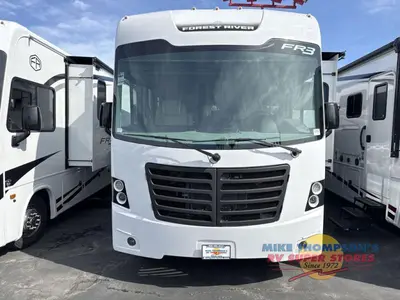 2026 Forest River RV FR3 photo 3