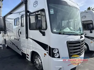 New 2026 Forest River RV FR3 30DS