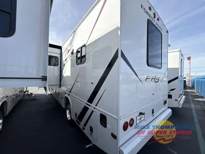 2026 Forest River RV FR3 photo 6