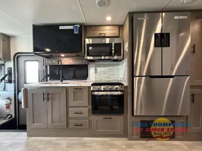 2026 Forest River RV FR3 photo 27