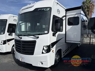 2026 Forest River RV FR3 photo 4